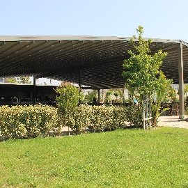 Medo Tente Sistemleri 1