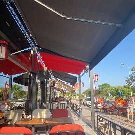 Medo-Tente-Sistemleri