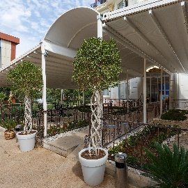 Medo Tente Sistemleri 2