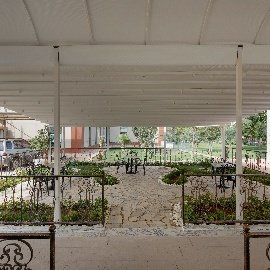 Medo Tente Sistemleri 4