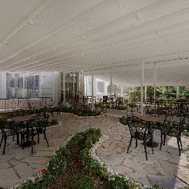 Medo Tente Sistemleri 6