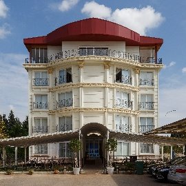 Medo Tente Sistemleri 1