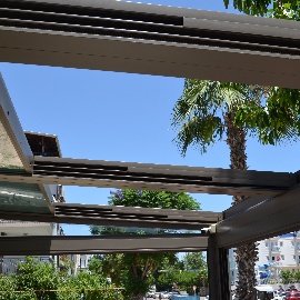 Medo Tente Sistemleri 1