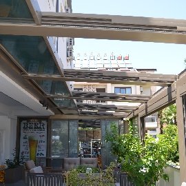 Medo Tente Sistemleri 3