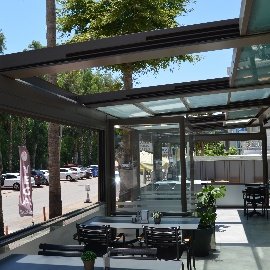 Medo Tente Sistemleri 4