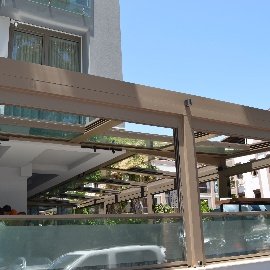 Medo Tente Sistemleri 5