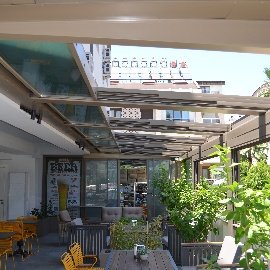 Medo Tente Sistemleri 2