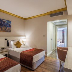 Family Room-Bedroom1