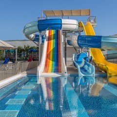 Pool-Slides