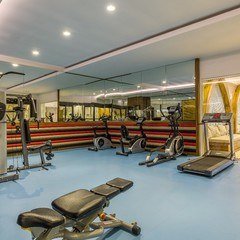 Fitness Room3