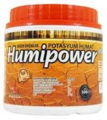 Organic Fertilizer Humipower