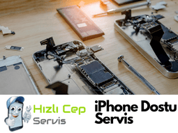 Pendik iPhone Tamir Merkezi | Pendik Merkezde iPhone Servisi