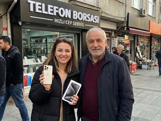 Iphone Satışlarımız Devam Ediyor