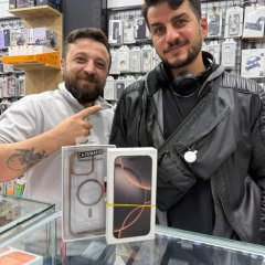 Pendik'te Güvenli Alışverişin En İyi Adresi