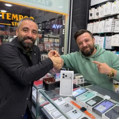 Pendik'te Güvenli Alışverişin En İyi Adresi