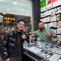 Pendik'te Güvenli Alışverişin En İyi Adresi