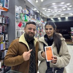 Pendik Iphone Satış Merkezi