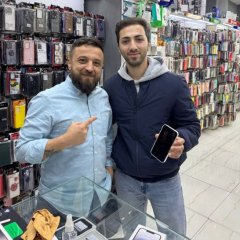 Pendik Iphone Satış Merkezi