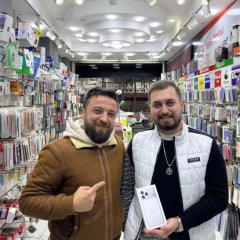 Pendik Iphone Satış Merkezi