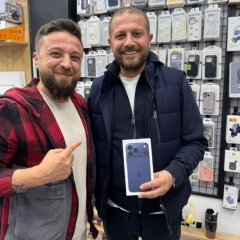 Pendik Iphone Satış Merkezi