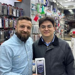 Pendik Iphone Satış Merkezi