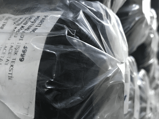 Acetate Twill Astar | Varlı Dış Ticaret A.Ş.