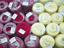 Likralı Astar | Varlı Dış Ticaret A.Ş.