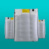 Antistatic FIBCs