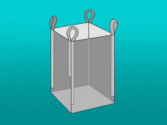 Ventilated FIBCs / Varlı Dış Ticaret A.Ş.