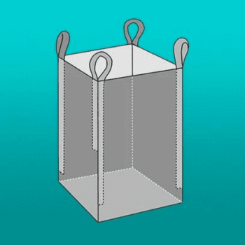 Ventilated FIBCs / Varlı Dış Ticaret A.Ş.