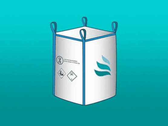 UN FIBs Bags / Varlı Dış Ticaret A.Ş.