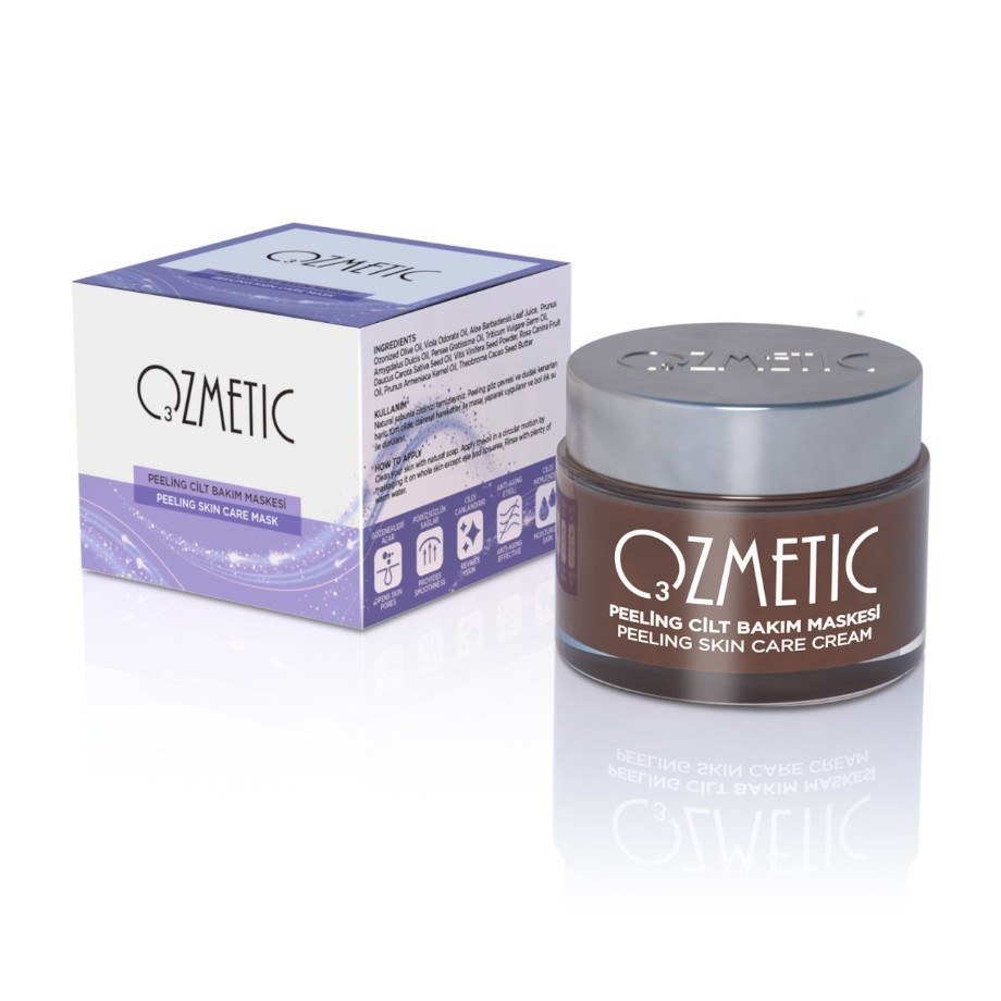 peeling-cilt-bakim-maskesi