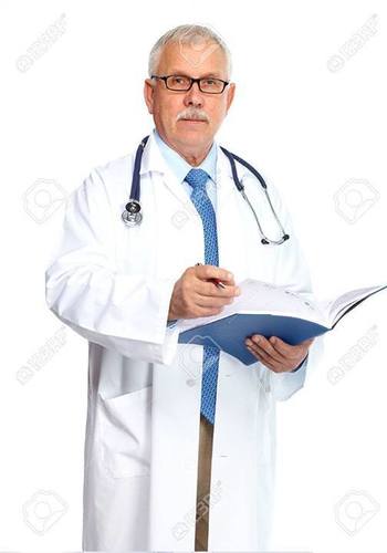 PROF. DR. MURAT KARALI