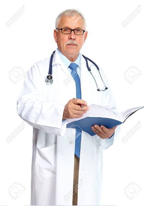 PROF. DR. MURAT KARALI