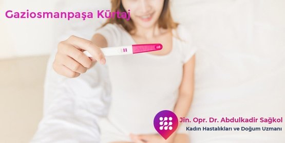 Gaziosmanpaşa Kürtaj