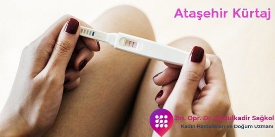 Ataşehir Kürtaj