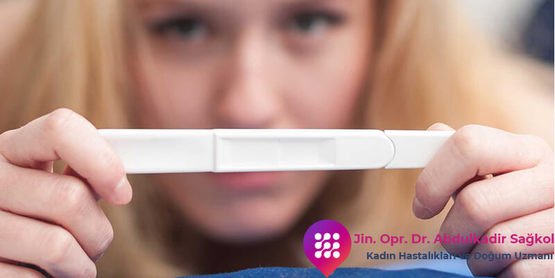 Çocuk Aldırma Süresi