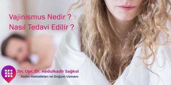 Vajinismus
