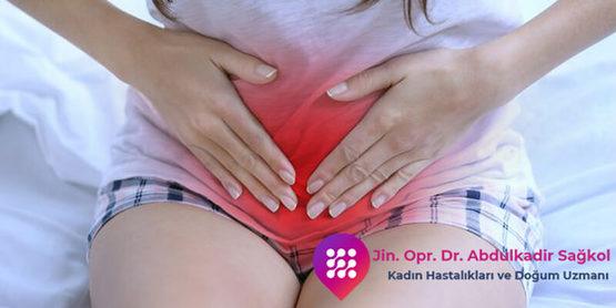 Yumurtalık Kanseri Nedir ?