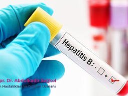 Hepatit B