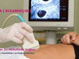 Rubella ( Kızamıkçık )