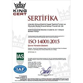 ISO 14001