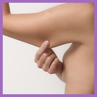 Mini Kol Germe ve Lazer Lipoliz