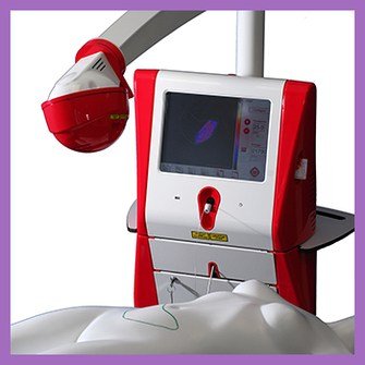 Lazer Liposuction ve Lipocontrol Sistemi