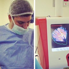 Yoğun bir hafta lazer liposcution ile başladı bile...Herkese iyi bir hafta diliyorum...DEVAMI