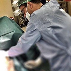 Navigasyon sistemi ile yapılan lazer liposuction uygulamasını hem ben hem de hastalarım seviyoruz…Navigasyon sistemi sayesinde tüm bölgelere eşit oranda enerji verirken yan etki ihtimalini ve iyileşme süresini de kısaltmış oluyoruz...