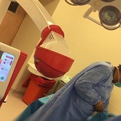 Lazer liposuction uygulamasında navigasyon teknolojisi uygulama sahasının GPS benzeri bir kontrol sistemi ile görüntülenmesini ve gerekli enerjinin bu sisteme göre verilerek tüm vücut yüzeyinin eşit oranda enerji ile...