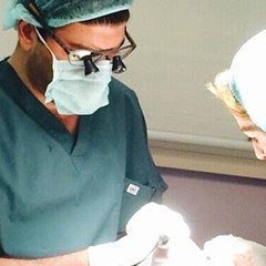 "Saç ekimi ekip işidir…" instagram.com/dralitufansoydan