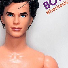 Maalesef ki biz erkekler de yaşlanıyoruz ve ne mutlu ki botoks var...DEVAMI