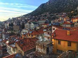 KAYATRANS l Isparta-Sütçüler Nakliyat l 444 3 972